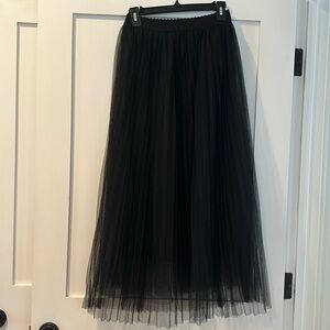 Mable Tulle Skirt NWOT - Medium